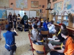 Byli to naši sousedé 8.B