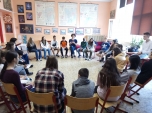 Byli to naši sousedé 8.B