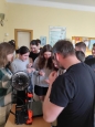 Projekt povolání - 8.B - 3D tisk