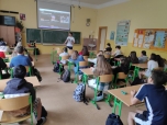 Projekt povolání - 8.B - 3D tisk
