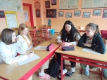 Projekt Čím budu, až vyrostu