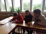 Projekt Čím budu, až vyrostu