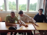 Projekt Čím budu, až vyrostu