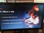 Projekt Čím budu, až vyrostu