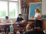 Projekt Čím budu, až vyrostu