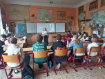 Projekt Čím budu, až vyrostu