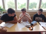 Projekt Čím budu, až vyrostu