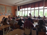 Projekt Čím budu, až vyrostu