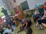 Den pro školu