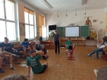 Den, kdy se mlčelo - kolektivizace