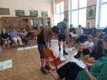Den, kdy se mlčelo - kolektivizace