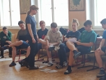 Den, kdy se mlčelo - kolektivizace