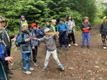 Lufťákova naučná stezka 6.6.2023