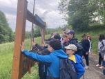 Lufťákova naučná stezka 6.6.2023