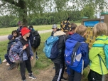 Lufťákova naučná stezka 6.6.2023