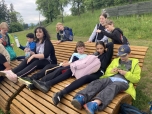 Lufťákova naučná stezka 6.6.2023