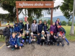 Lufťákova naučná stezka 6.6.2023