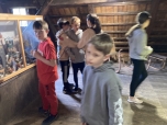 Celodenní výlet 7.6.2023