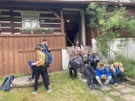 Celodenní výlet 7.6.2023
