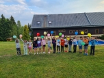 ŠVP - 3. den Večerní tancování 