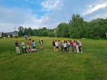 ŠVP - 3. den Večerní tancování 