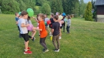 ŠVP - 3. den Večerní tancování 