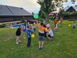 ŠVP - 3. den Večerní tancování 