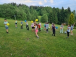 ŠVP - 3. den Večerní tancování 