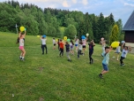 ŠVP - 3. den Večerní tancování 