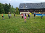 ŠVP - 3. den Večerní tancování 