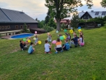 ŠVP - 3. den Večerní tancování 