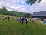 ŠVP - 3. den Večerní tancování 