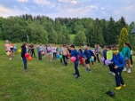 ŠVP - 3. den Večerní tancování 
