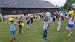 ŠVP - 3. den Večerní tancování 