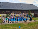 ŠVP - 3. den Večerní tancování 