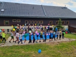 ŠVP - 3. den Večerní tancování 