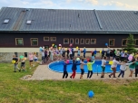 ŠVP - 3. den Večerní tancování 