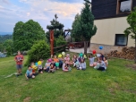 ŠVP - 3. den Večerní tancování 