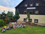ŠVP - 3. den Večerní tancování 