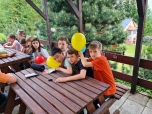 ŠVP - 3. den Večerní tancování 
