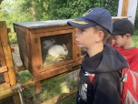 Výlet na Žalý 8.6.2023