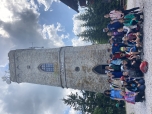 Výlet na Žalý 8.6.2023