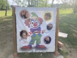 Výlet na Žalý 8.6.2023