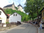 KARLŠTEJN