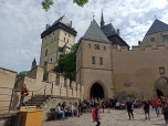 KARLŠTEJN