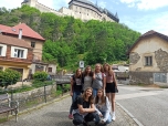 KARLŠTEJN