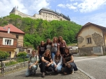 KARLŠTEJN
