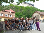 KARLŠTEJN