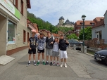 KARLŠTEJN