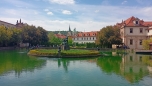 Výtvarná výchova: Josef Mánes - Vzhůru do plenéru
